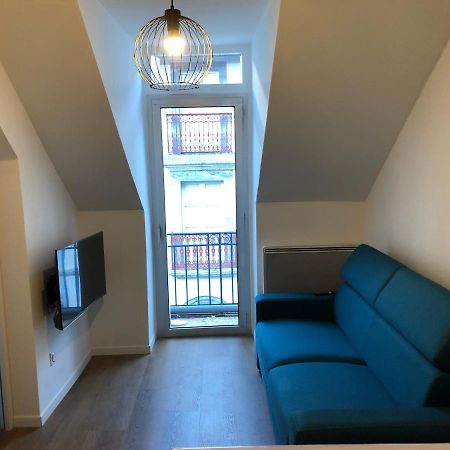 Appart 6 Pers Renove En Plein Coeur De Cauterets Dış mekan fotoğraf