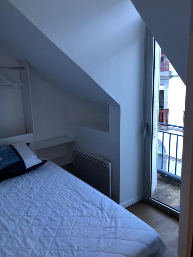 Appart 6 Pers Renove En Plein Coeur De Cauterets Dış mekan fotoğraf