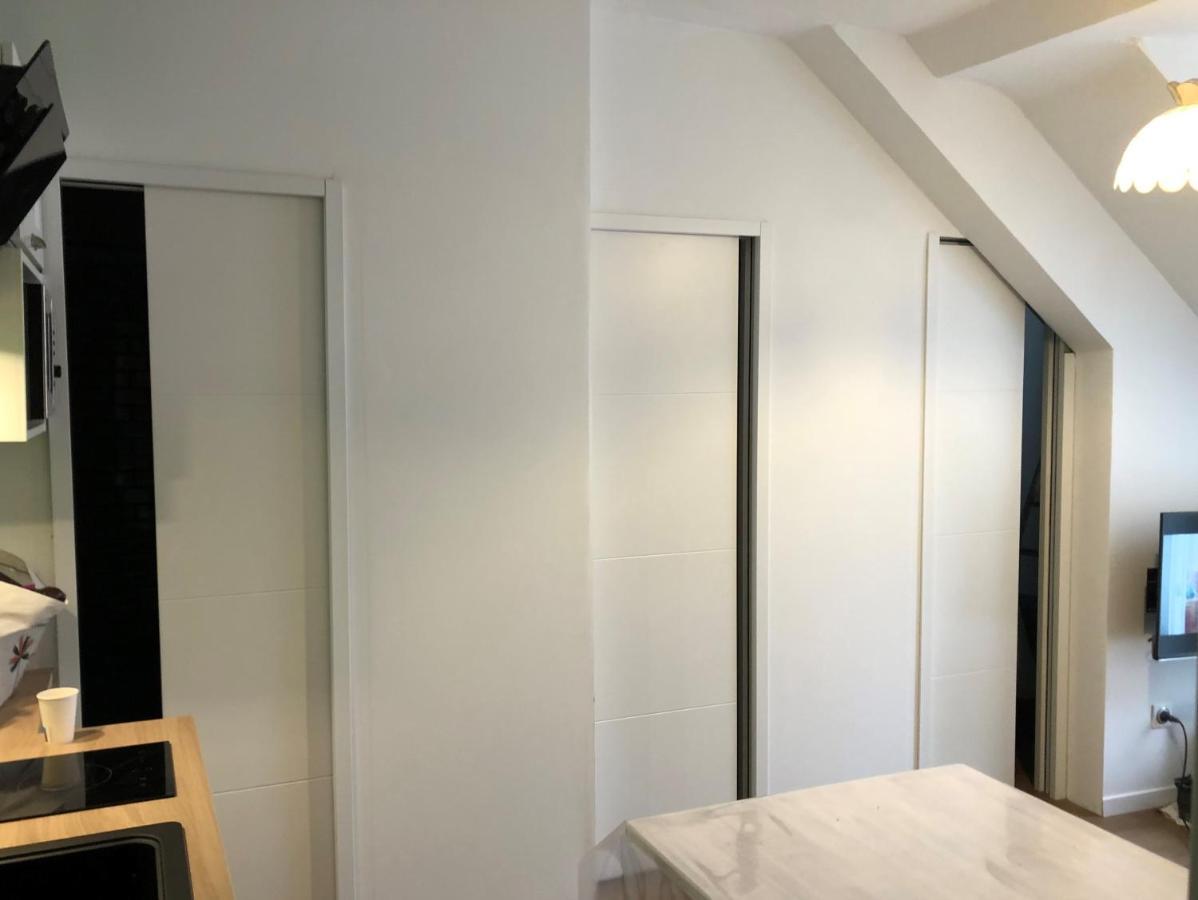 Appart 6 Pers Renove En Plein Coeur De Cauterets Dış mekan fotoğraf