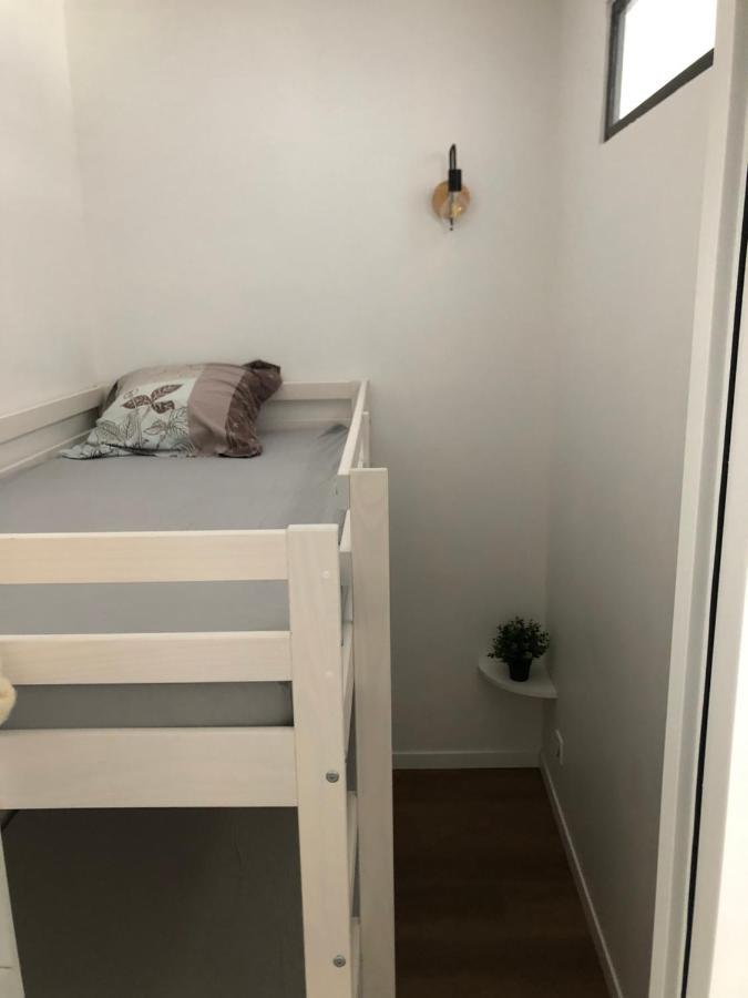 Appart 6 Pers Renove En Plein Coeur De Cauterets Dış mekan fotoğraf